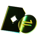 Cumulative daily spot trading volume for any trading pair ≥ 1,000 USDT