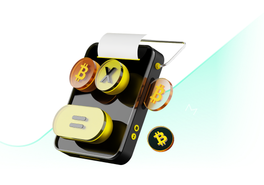 Bitcoin Retirement Calculator