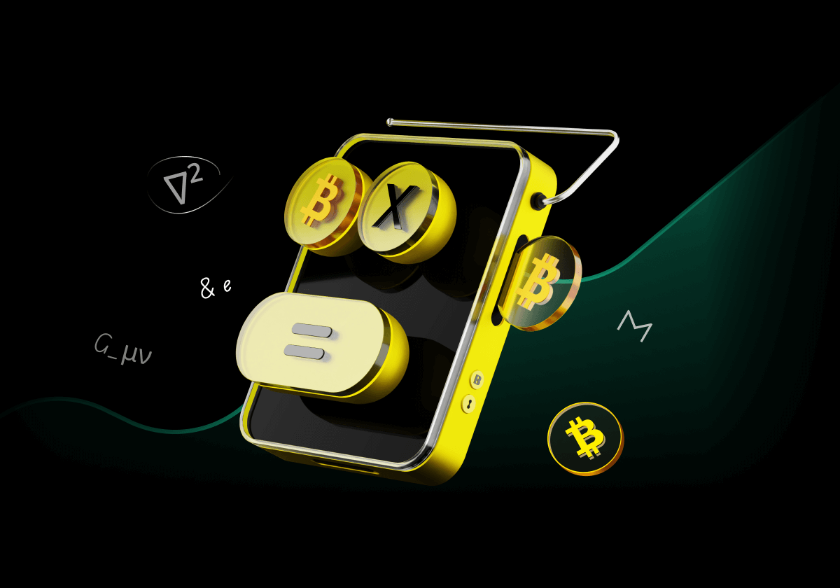 Bitcoin Pensioen Calculator