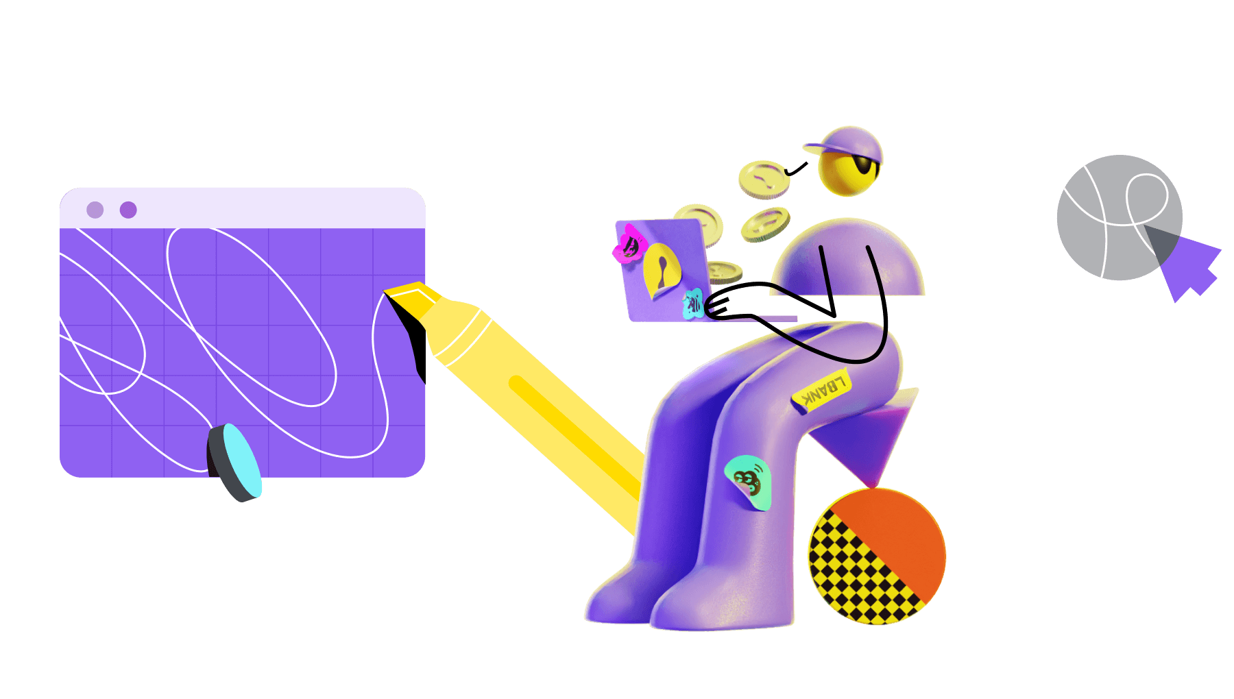 Apply to Become a Content Creator