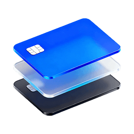 Instant Card Issuance