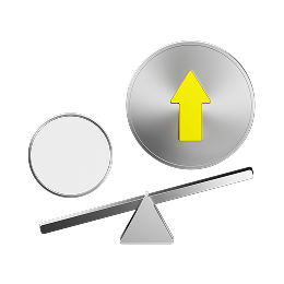 اهرم بالا برای افزایش سود